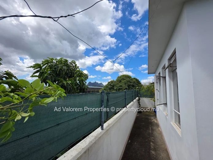 À VENDRE : Appartment à Mont Roches