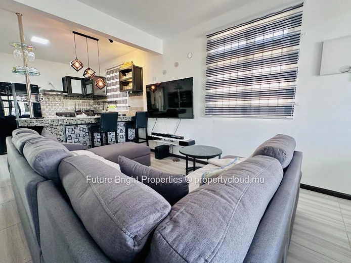 A Cosy Home Where Comfort Meets Convenience