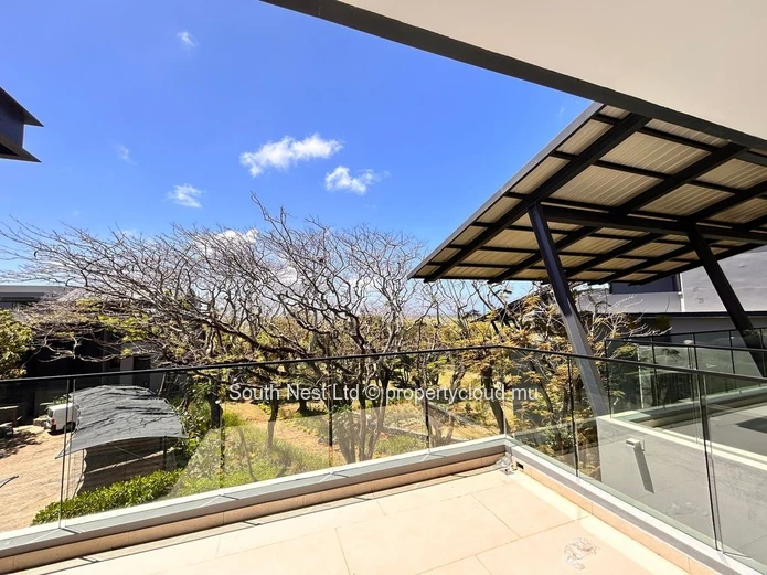 Penthouse de prestige avec vue panoramique – Belle Vue Harel