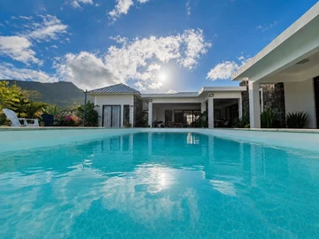 3 Bedroom Villa