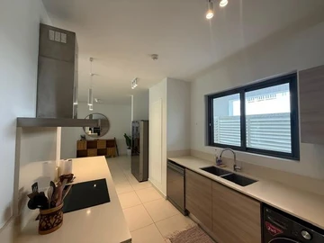 Appartement de 3 Chambres