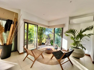 Appartement de 3 Chambres