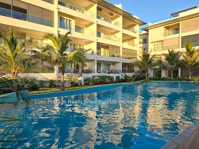 Ki Resort Pereybere – Luxury PDS Apartments & Penthouses for Sale in Mauritius | Foreign Buyers Welcome