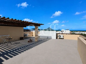 Penthouse de 3 Chambres