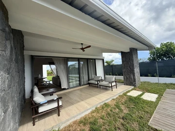 3 Bedroom Villa