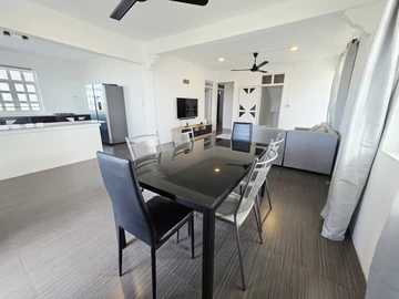 Appartement de 2 Chambres