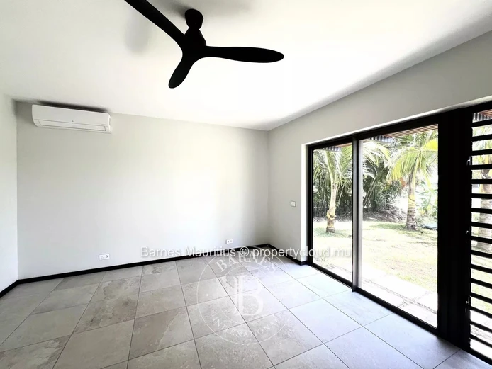 BEAU CHAMP - Villa vue golf - 4 chambres en-suite