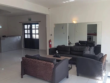 Immobilier Commerciaux