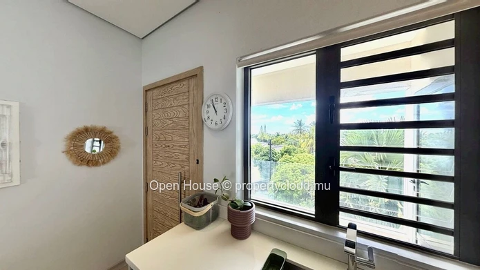 A LOUER - proche plage -  bel appartement - piscine commune - rooftop avec vue mer -   - Disponible