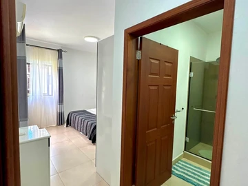 3 Bedroom Studio