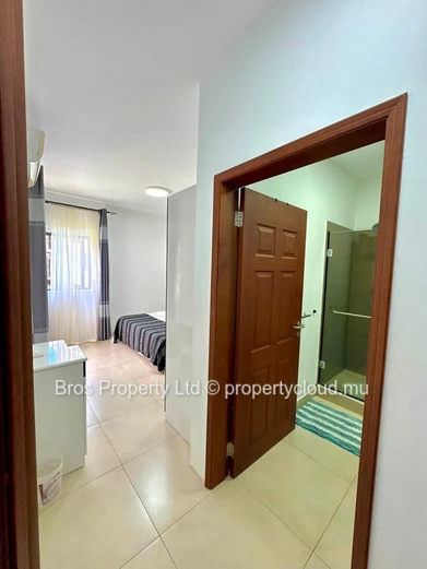 Rs | 3 - Bedroom Apartment for Sale at Mahina Sunset Heights, Flic en Flac