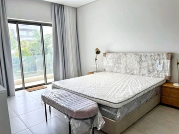 Appartement de 2 Chambres