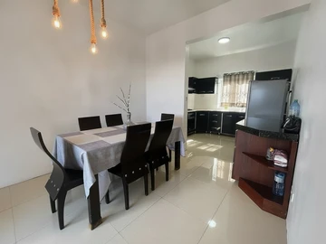 3 Bedroom Apartment