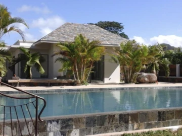 5 Bedroom Villa