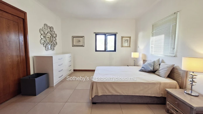 Villa Tranquility