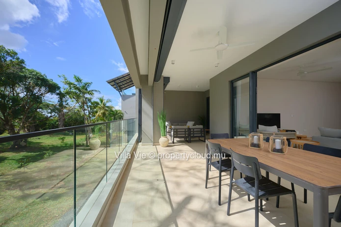 Belle Vue Harel - Spacious 4-bedroom apartment with breathtaking views (Sole Mandate)