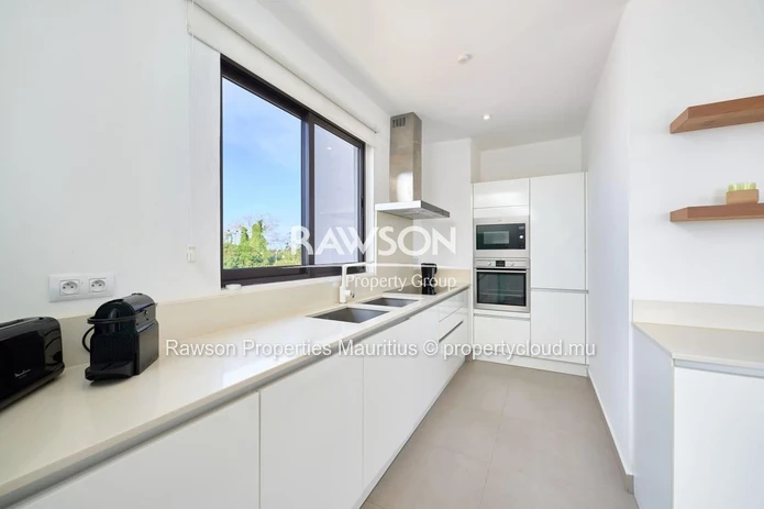 Appartement 2 Chambres | Petite Résidence | Pereybere | Accessible Aux Étrangers | 290 000 €