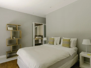 Villa de 4 Chambres