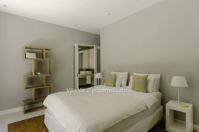 Beau Champ - Somptueuse villa de 4 chambres avec piscine privée