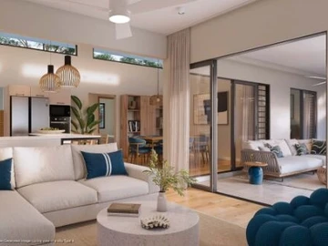 4 Bedroom Villa