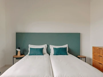 2 Bedroom Penthouse