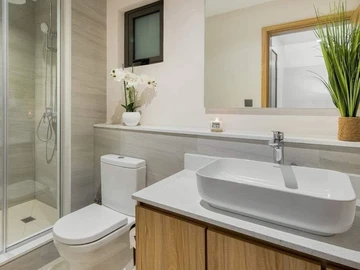Appartement de 2 Chambres