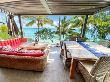 Appartement de 3 Chambres