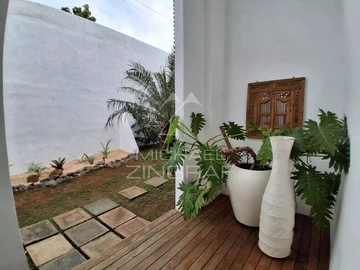 Villa de 4 Chambres