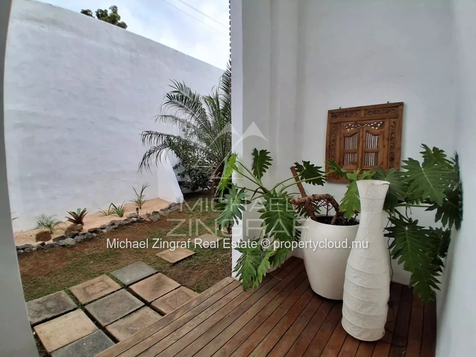Villa familiale meublée de 4 chambres avec piscine