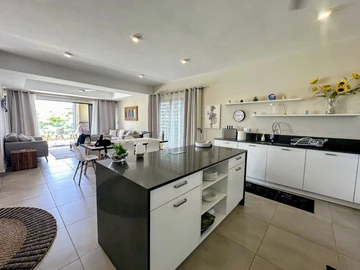 3 Bedroom Penthouse