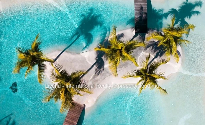 Stunning 2-Bedroom Apartment with Resort-Style Living
