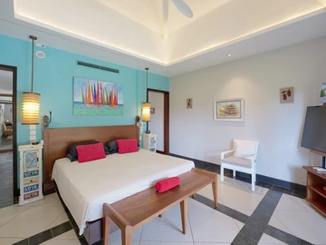 Villa de 3 Chambres