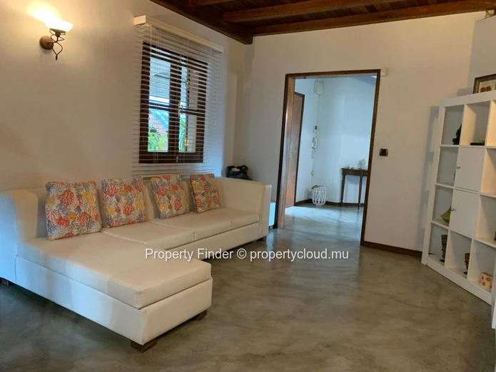 Exceptional 4 Bedroom Villa  