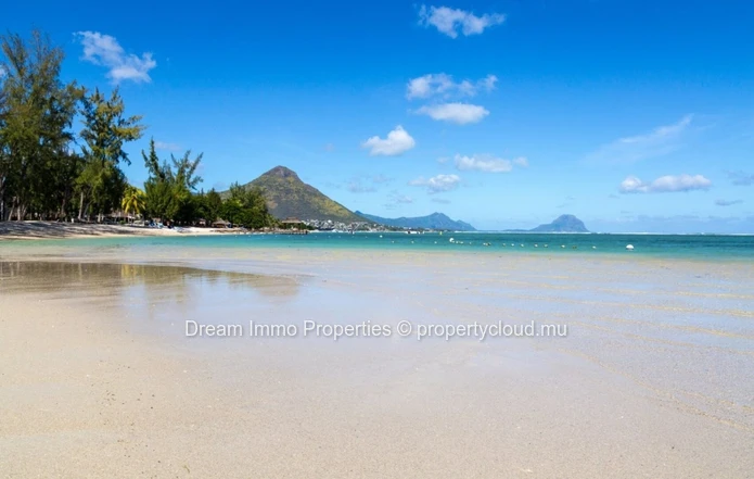 Superb 3-Bedroom Apartment For Rent In Cascavelle, Flic En Flac – Mauritius