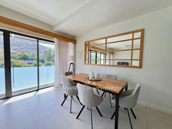 Exclusive Coastal Paradise Oasis