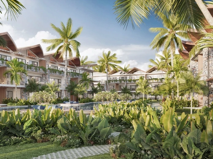 4 Bedroom Penthouse for sale Flic en Flac 