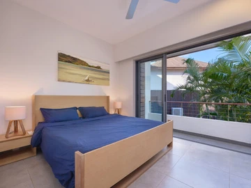 Appartement de 2 Chambres