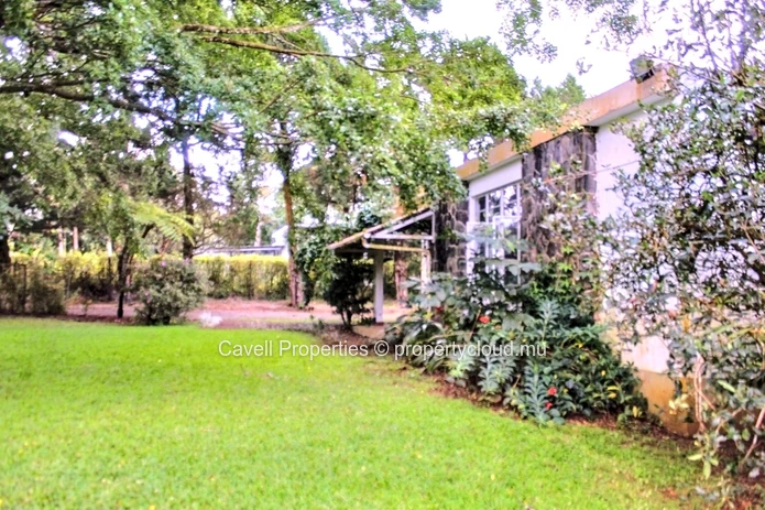 Britannia Residential Estate for sale, in the heart of the South of Mauritius