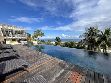 3 Bedroom Penthouse