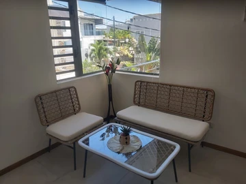 Appartement de 2 Chambres