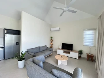 4 Bedroom Villa