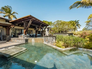 7 Bedroom Villa