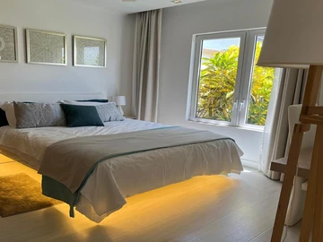 Villa de 3 Chambres