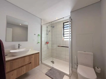 Appartement de 2 Chambres