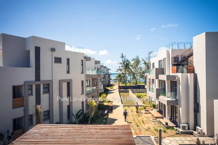 Ocean Terraces : Vivez le luxe avec vue mer au Nord-Est de l’île Maurice