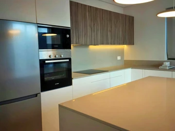 Appartement de 3 Chambres
