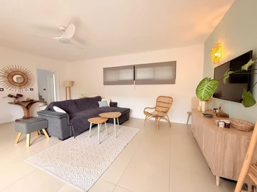 Maison de 3 Chambres