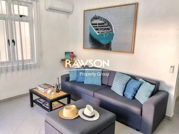 6 Bedroom Apartment