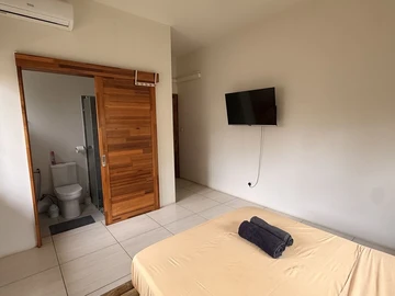Appartement de 3 Chambres