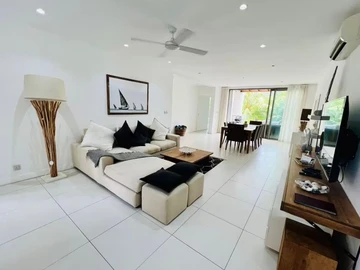 3 Bedroom Apartment